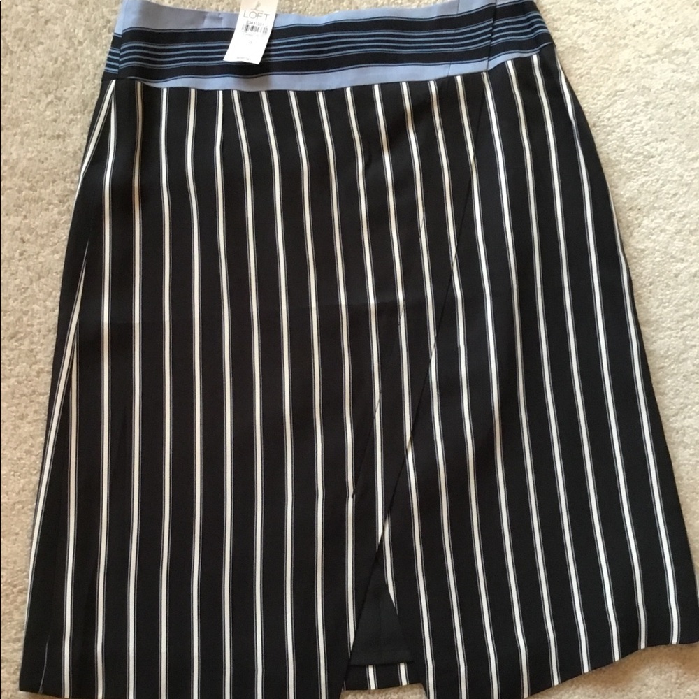 Business Casual Skirt